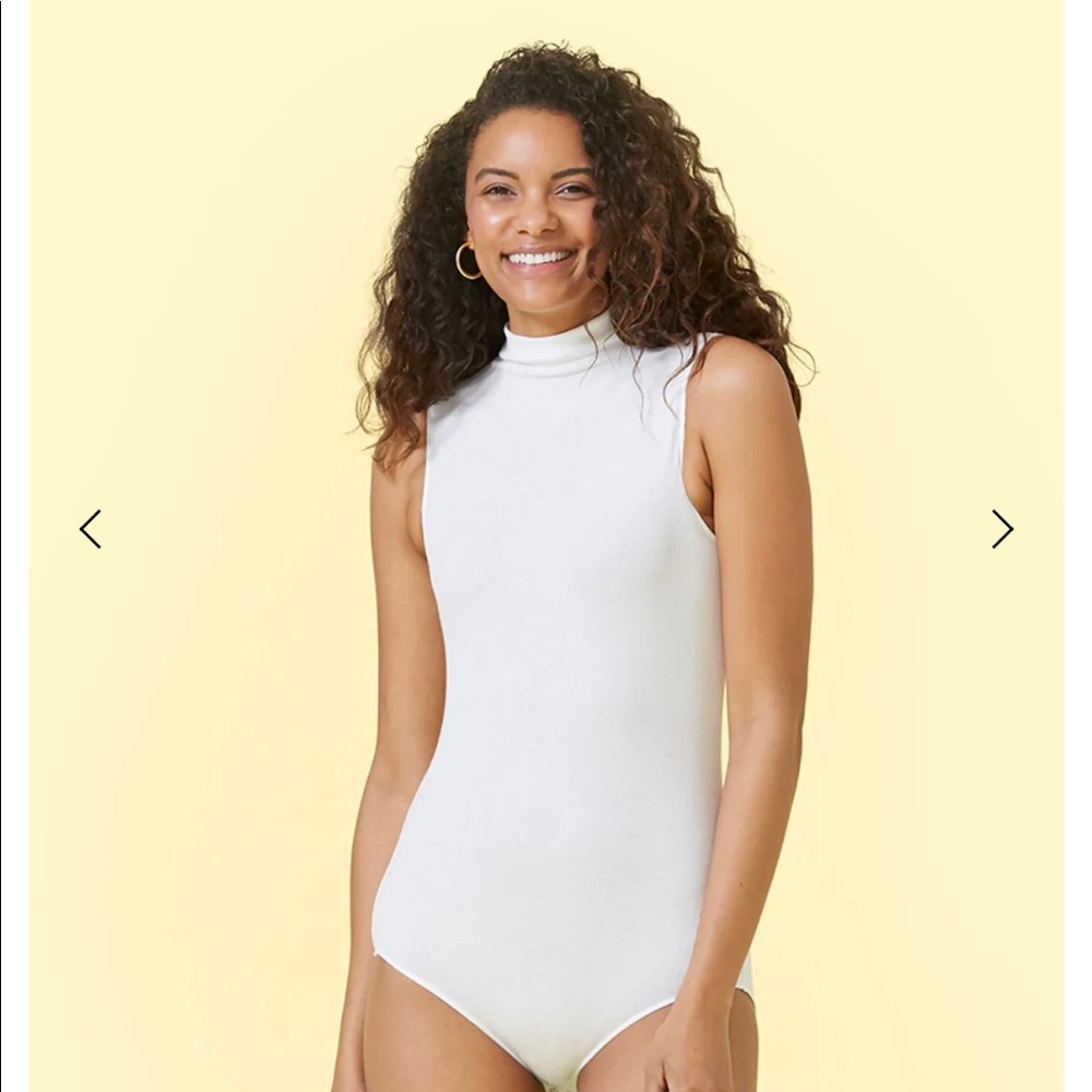 NWOT Summersalt Bodysuit